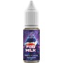 TWISTED SINGLE FOG MILK AROMA 10 ML