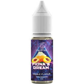 TWISTED SINGLE FIONA'S DREAM AROMA 10 ML