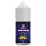 TWISTED SINGLE EISBONBON AROMA MIX 10+10