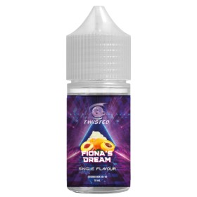 TWISTED SINGLE FIONA'S DREAM AROMA MIX 10+10