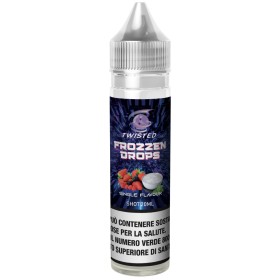 TWISTED SINGLE FROZEN DROPS SHOT 20 ML