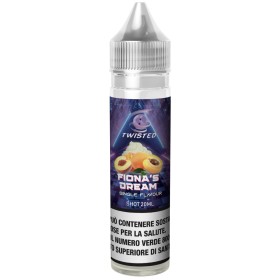 TWISTED SINGLE FIONA'S DREAM SHOT 20 ML