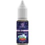 TWISTED SINGLE ICE CASSIS AROMA 10 ML