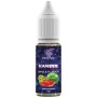 TWISTED SINGLE KANZEE AROMA 10 ML
