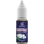 TWISTED SINGLE KRISTALL MENTHOL AROMA 10 ML