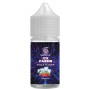 TWISTED SINGLE ICE CASSIS AROMA MIX 10+10