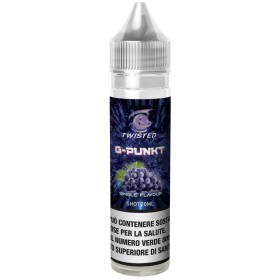 TWISTED SINGLE G-PUNKT SHOT 20 ML