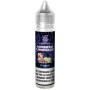 TWISTED SINGLE HIMBEER LEMONADE SHOT 20 ML