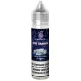 TWISTED SINGLE ICE CASSIS SHOT 20 ML