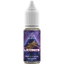TWISTED SINGLE LICORICE AROMA 10 ML