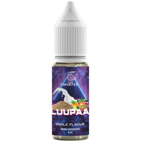 TWISTED SINGLE LUUPA AROMA 10 ML
