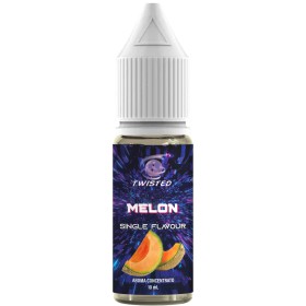 TWISTED SINGLE MELON AROMA 10 ML