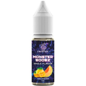 TWISTED SINGLE MONSTER BOOBZ AROMA 10 ML