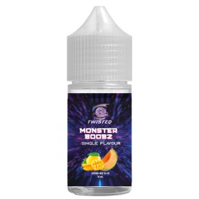 TWISTED SINGLE MONSTER BOOBZ AROMA MIX 10+10