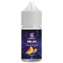 TWISTED SINGLE MELON AROMA MIX 10+10