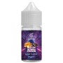 TWISTED SINGLE NUTTY BOBBY COOKIE AROMA MIX 10+10