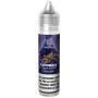 TWISTED SINGLE LICORICE SHOT 20 ML