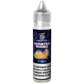 TWISTED SINGLE MONSTER BOOBZ SHOT 20 ML