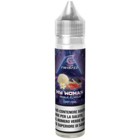 TWISTED SINGLE MY WOMAN SHOT 20 ML