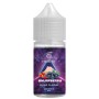 TWISTED SINGLE SMURFBERRY AROMA MIX 10+10