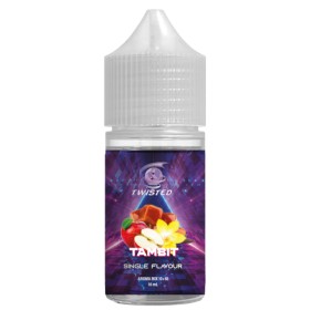 TWISTED SINGLE TAMBIT AROMA MIX 10+10