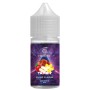 TWISTED SINGLE TAMBIT AROMA MIX 10+10