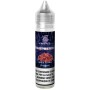 TWISTED SINGLE RASPBERRY SHOT 20 ML