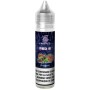 TWISTED SINGLE RED 5 SHOT 20 ML