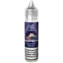 TWISTED SINGLE SMURFBERRY SHOT 20 ML