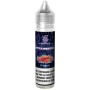 TWISTED SINGLE STRAWBERRY SHOT 20 ML