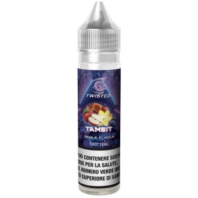 TWISTED SINGLE TAMBIT SHOT 20 ML