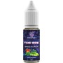 TWISTED SINGLE TIDE RIDE AROMA 10 ML