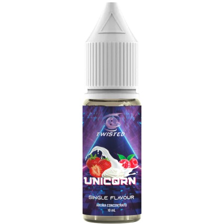 TWISTED SINGLE UNICORN AROMA 10 ML