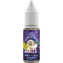 TWISTED SINGLE VANILLA GORILLA AROMA 10 ML