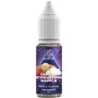 TWISTED SINGLE VANILLA STRAWBERRY WAFFLE AROMA 10 ML