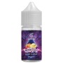 TWISTED SINGLE VANILLA STRAWBERRY WAFFLE V2 AROMA MIX 10+10