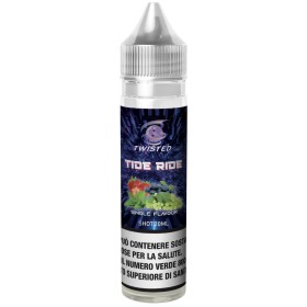 TWISTED SINGLE TIDE RIDE SHOT 20 ML