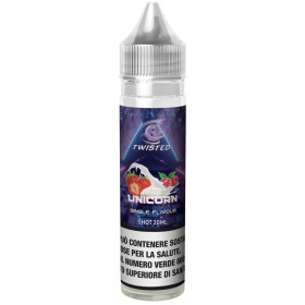 TWISTED SINGLE UNICORN SHOT 20 ML