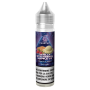 TWISTED SINGLE VANILLA STRAWBERRY WAFFLE V2 SHOT 20 ML
