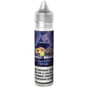 TWISTED SINGLE WALL SMASH SHOT 20 ML