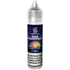 TWISTED SINGLE WAS FRUCHTIGES SHOT 20 ML