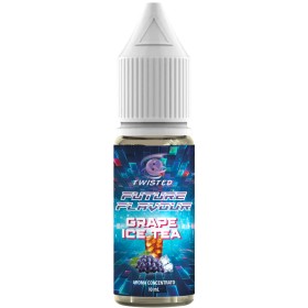 TW FUTURE FLAVOUR GRAPE ICE TEA AROMA 10ML