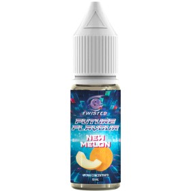 TW FUTURE FLAVOUR NEW MELON AROMA 10ML
