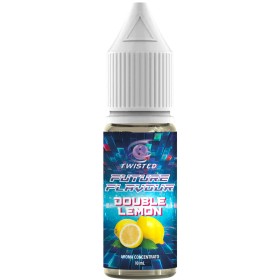 TW FUTURE FLAVOUR DOUBLE LEMON AROMA 10ML