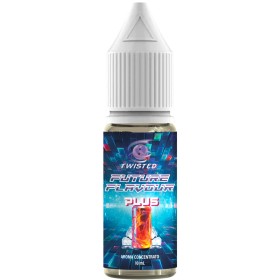 TW FUTURE FLAVOUR PLUS AROMA 10ML