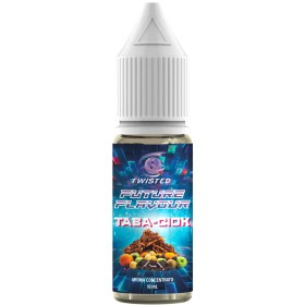 TW FUTURE FLAVOUR TABA-CIOK AROMA 10ML