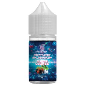 TW FUTURE FLAVOUR SUPER LYCHEE AROMA MIX 10+10
