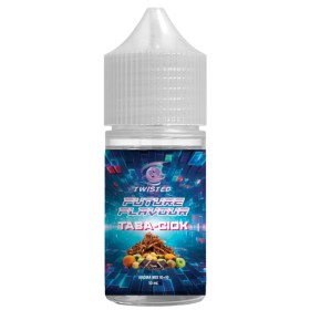 TW FUTURE FLAVOUR TABA-CIOK AROMA MIX 10+10