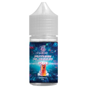 TW FUTURE FLAVOUR PLUS  AROMA MIX 10+10