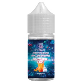 TW FUTURE FLAVOUR SUMMER TEA AROMA MIX 10+10
